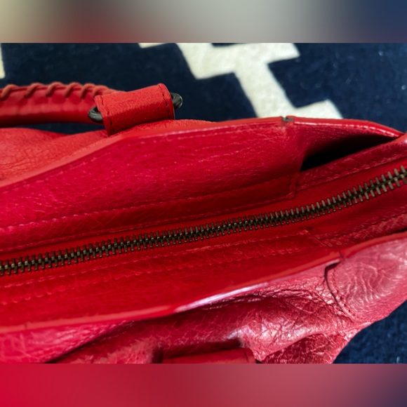 Balenciaga City Bag - Picture 11 of 16